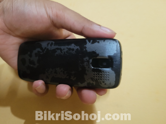 Nokia 112 Rm 837